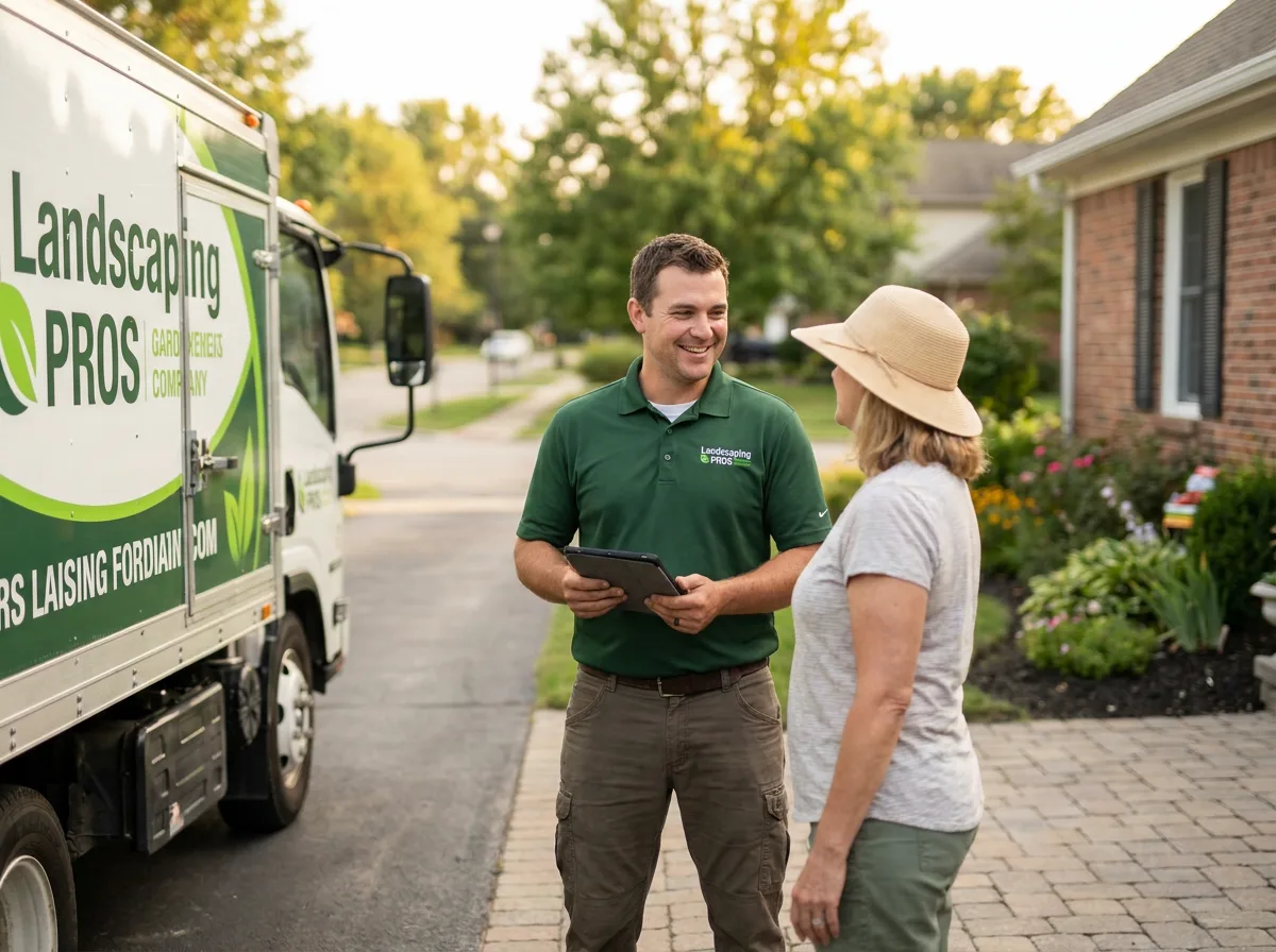 Landscaping Lewisburg, WV FAQs